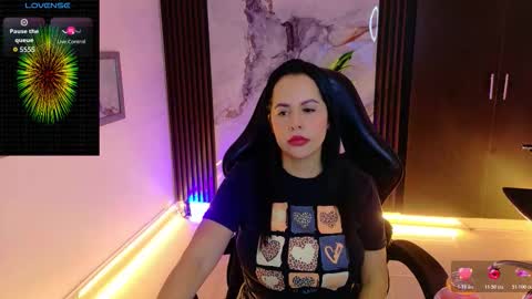 Snapshot of pamelajackson__ chatting on 11/26/25, 01:06 Paola online show from 11/26/25, 01:06