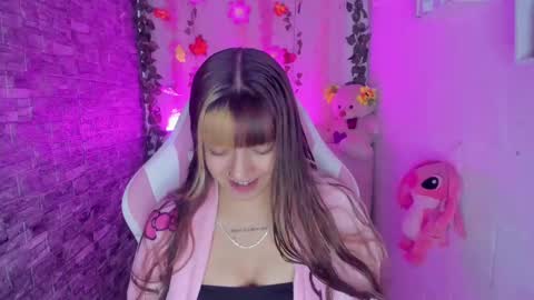 pamelajhonsom online show from 02/14/25, 10:14