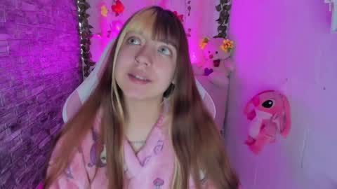 pamelajhonsom online show from 02/22/25, 04:19