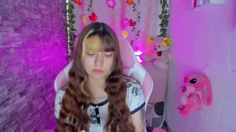 pamelajhonsom online show from 03/07/25, 04:33