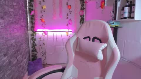 pamelajhonsom online show from 09/27/25, 07:08