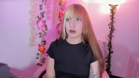 Snapshot of pamelajhonsom chatting on 07/19/26, 06:28 pamelajhonsom online show from 07/19/26, 06:28