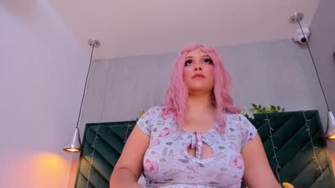 Pamela  online show from 01/15/25, 12:04