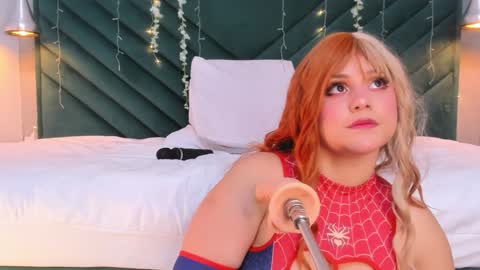 Pamela  online show from 01/16/25, 11:58