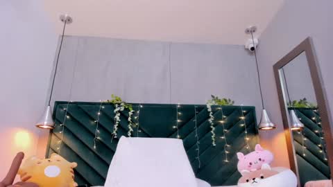 Pamela  online show from 01/17/25, 03:00