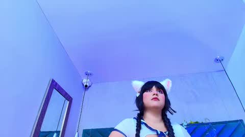 Pamela  online show from 02/27/25, 12:02