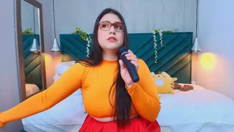 Pamela  online show from 03/11/25, 11:33