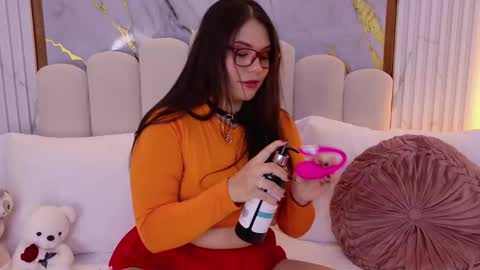 Pamela  online show from 10/17/25, 01:03