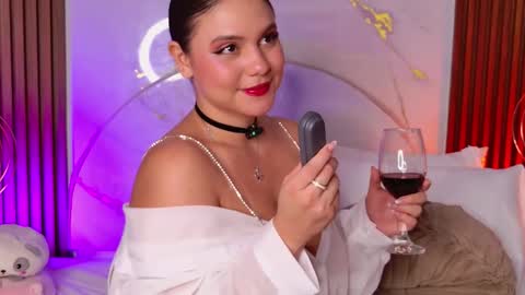 Pamela  online show from 11/30/25, 06:39