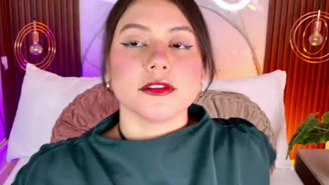 Snapshot of pamelajons_ chatting on 05/14/26, 12:45 Pamela online show from 05/14/26, 12:45