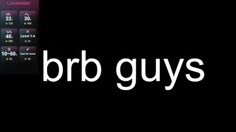 Snapshot of pamelalloyd chatting on 01/27/25, 04:41 Pamella online show from 01/27/25, 04:41