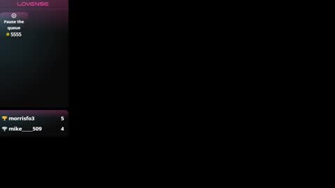 Snapshot of pamelalloyd chatting on 02/11/25, 04:11 Pamella online show from 02/11/25, 04:11