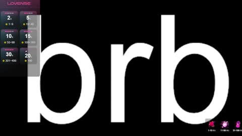 Snapshot of pamelalloyd chatting on 02/14/25, 04:15 Pamella online show from 02/14/25, 04:15