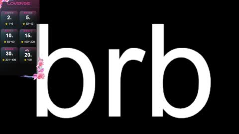 Snapshot of pamelalloyd chatting on 03/04/25, 04:38 Pamella online show from 03/04/25, 04:38