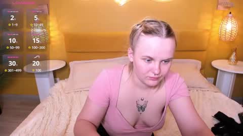 Snapshot of pamelalloyd chatting on 03/10/25, 07:32 Pamella online show from 03/10/25, 07:32