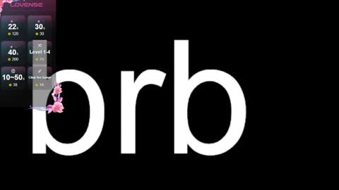 Snapshot of pamelalloyd chatting on 03/12/25, 04:41 Pamella online show from 03/12/25, 04:41