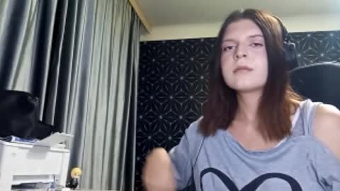 Snapshot of pamelamcmeen chatting on 10/07/25, 01:30 Pamela online show from 10/07/25, 01:30