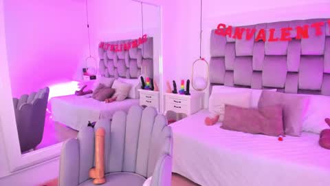  Pamela  online show from 02/14/25, 02:50