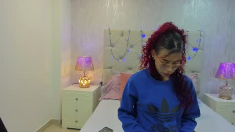 TELL ME PAMELLA AND GIVE ME A GOOD GRADE ITS IMPORTANT online show from 09/16/25, 12:17