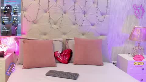 TELL ME PAMELLA AND GIVE ME A GOOD GRADE ITS IMPORTANT online show from 10/01/25, 01:39