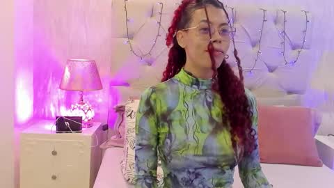 TELL ME PAMELLA AND GIVE ME A GOOD GRADE ITS IMPORTANT online show from 10/18/25, 12:06