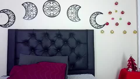 Pamela online show from 11/20/25, 11:21