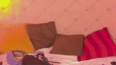 Pamelamy online show from 01/31/25, 01:02