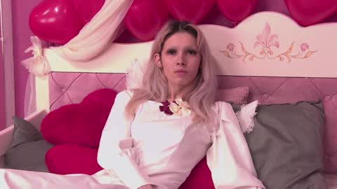 Pamelamy online show from 02/12/25, 10:35