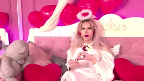 Pamelamy online show from 02/13/25, 04:17