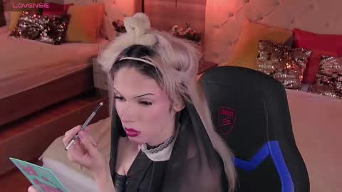 Pamelamy online show from 03/05/25, 05:39