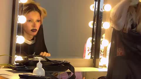 Pamelamy online show from 03/10/25, 10:34