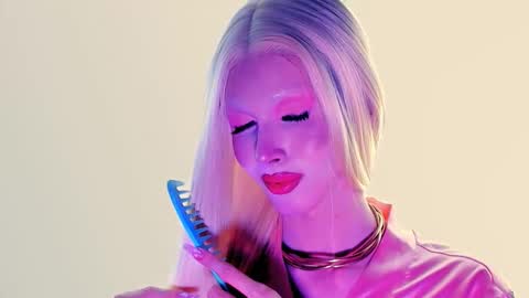 Pamelamy online show from 09/15/25, 12:38