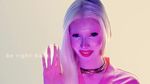 Pamelamy online show from 09/26/25, 06:50