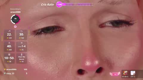 Pamelamy online show from 05/19/26, 01:56