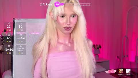 Pamelamy online show from 05/21/26, 10:17