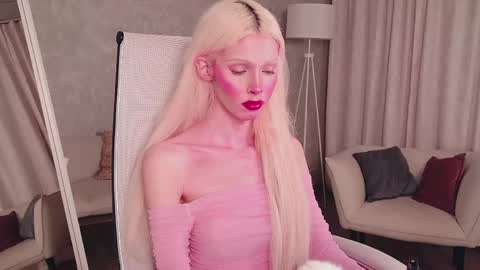 Pamelamy online show from 06/04/26, 10:27