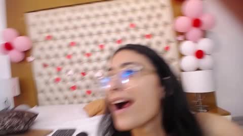 Pamela Ponce online show from 02/19/25, 03:05