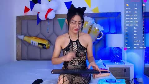 Pamela Ponce online show from 10/02/25, 12:12