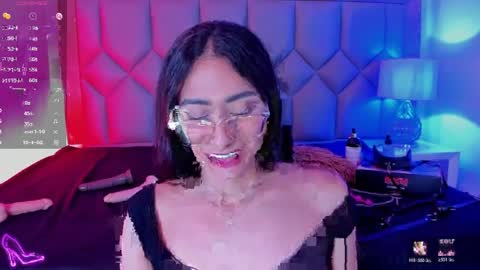 Snapshot of pamelaponce chatting on 04/08/26, 03:12 Pamela Ponce online show from 04/08/26, 03:12