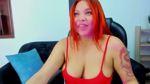 P A M E L A 3 online show from 03/28/26, 07:35