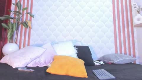 Snapshot of pamelareal chatting on 03/09/25, 10:41 Pamela online show from 03/09/25, 10:41