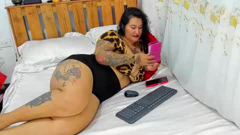 Snapshot of pamelaruiizz3 chatting on 04/21/26, 07:17 Pamela online show from 04/21/26, 07:17