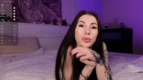 Diana online show from 02/01/25, 01:20