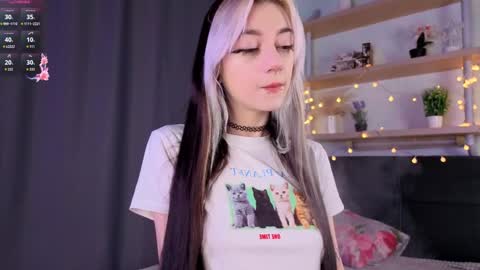 Diana online show from 03/24/26, 02:55