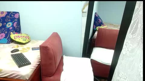 pamela online show from 02/05/26, 12:59