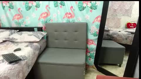 pamela online show from 02/09/26, 06:23