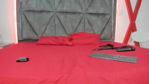 Pamela online show from 10/11/25, 02:55