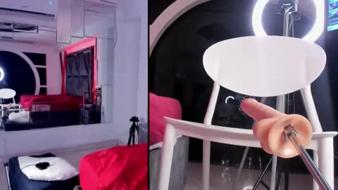 Pamela online show from 10/22/25, 03:51