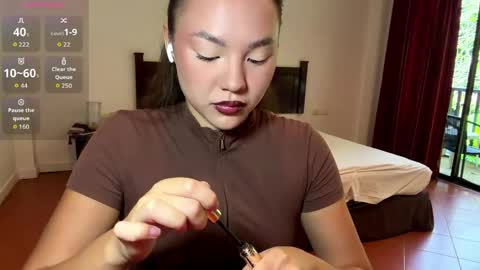 Kamila online show from 06/07/26, 05:55