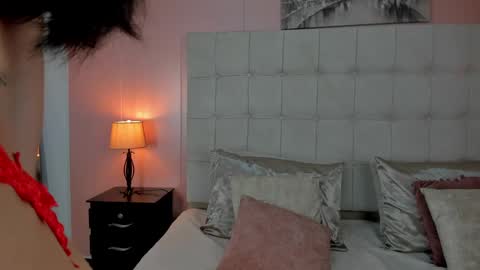 Snapshot of pamella_pretty chatting on 09/24/25, 03:26 Pamela online show from 09/24/25, 03:26